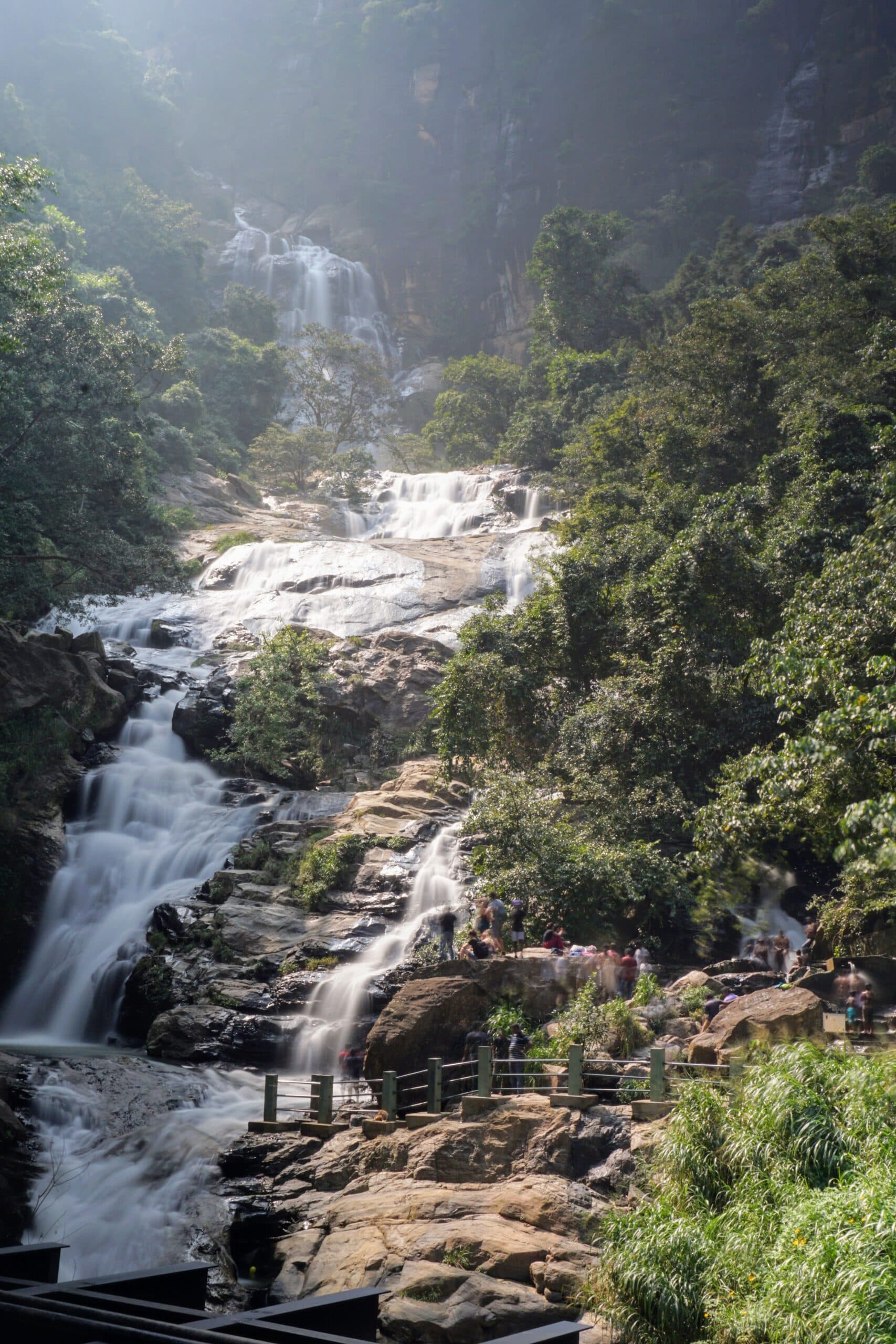 Nuwara Eliya, day 6