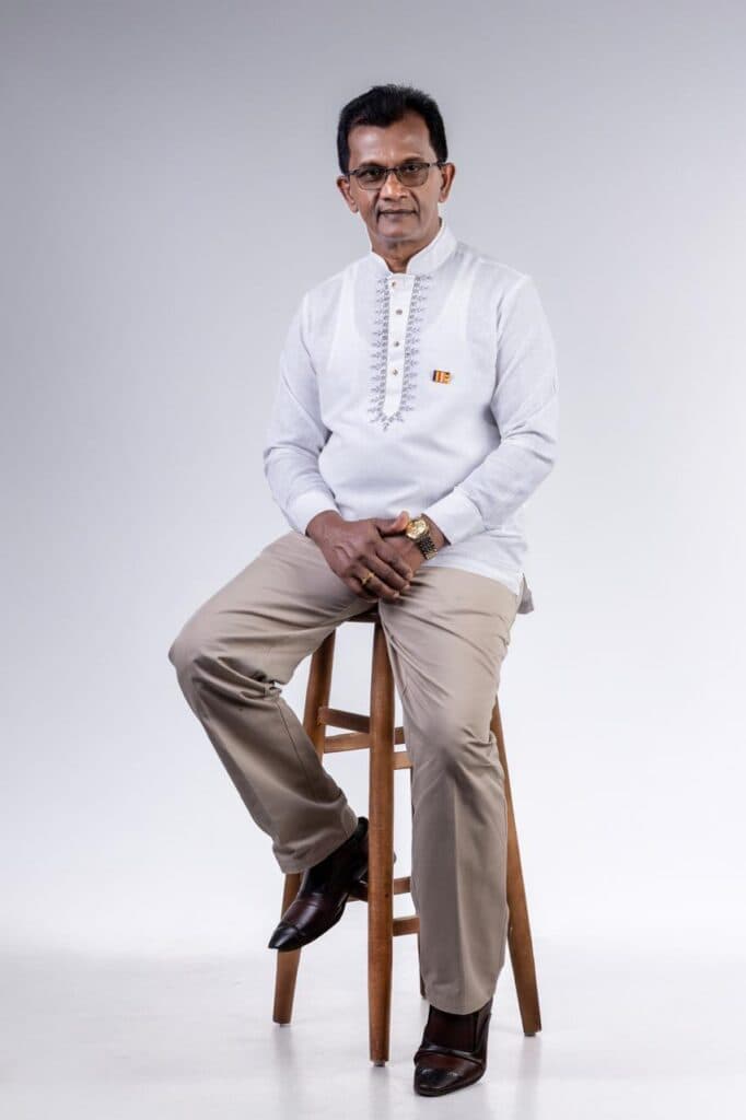 Lalith Udugamasuriya